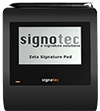 signotec Webstore - signotec Delta LCD Signature Pad